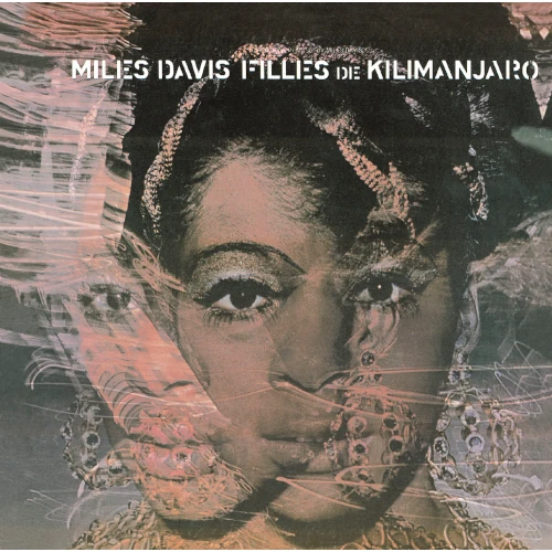 MILES DAVIS / マイルス・デイビス / キリマンジャロの娘(LP/180g) / FILLES DE KILIMANJARO