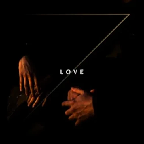 ORANGE MUN / LOVE
