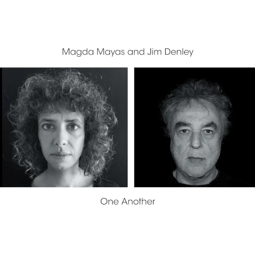 MAGDA MAYAS / ONE ANOTHER