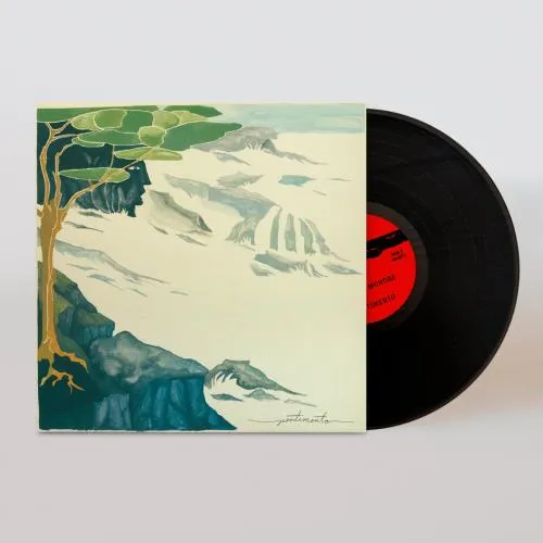 CARSON MCHONE / カーソン・マクホーン / PENTIMENTO [LP]