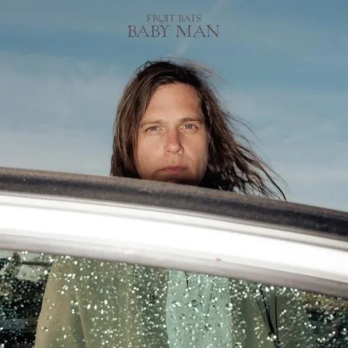 FRUIT BATS / フルーツ・バッツ / BABY MAN [CD]