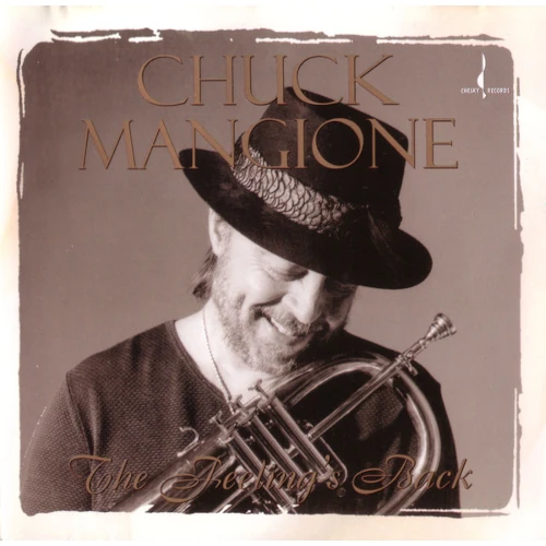 CHUCK MANGIONE / チャック・マンジョーネ / THE FEELING'S BACK (SACD) / FEELING'S BACK (SACD)