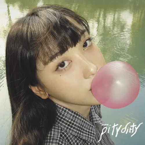 pami / pity dirty / kiss me blue