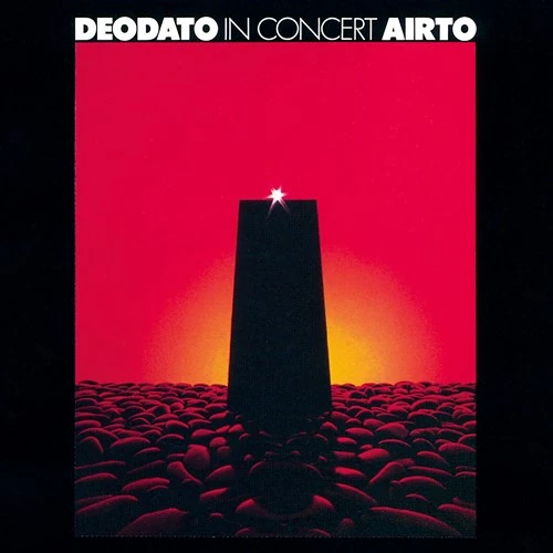 DEODATO / AIRTO / デオダート, アイアート / イン・コンサート