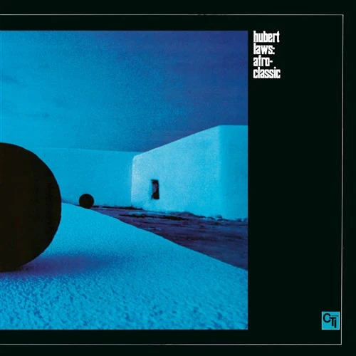 HUBERT LAWS / ヒューバート・ロウズ / アフロ・クラシック