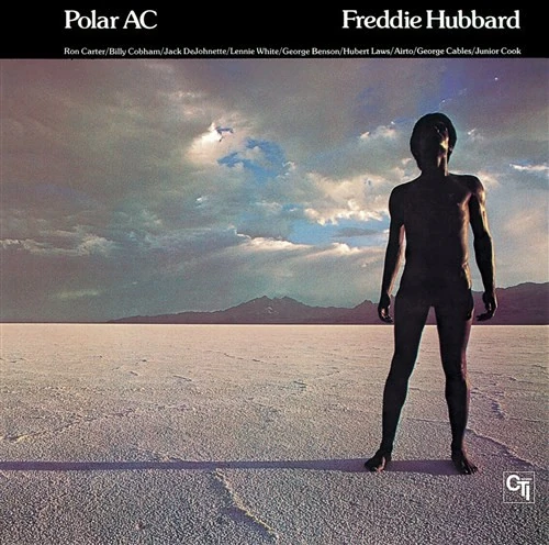 FREDDIE HUBBARD / フレディ・ハバード / ポーラーAC