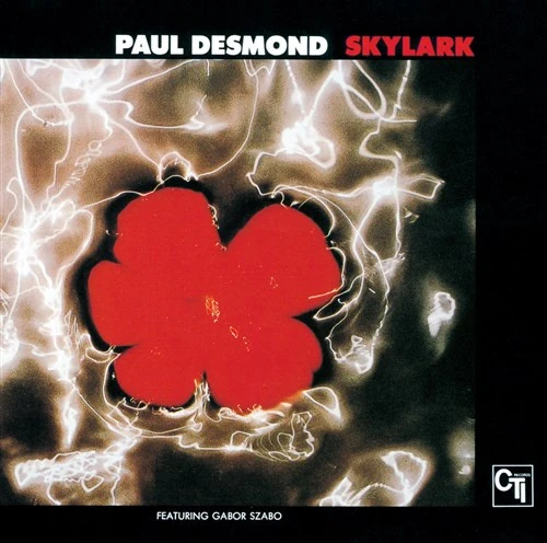 PAUL DESMOND / ポール・デスモンド / スカイラーク-禁じられた遊び-