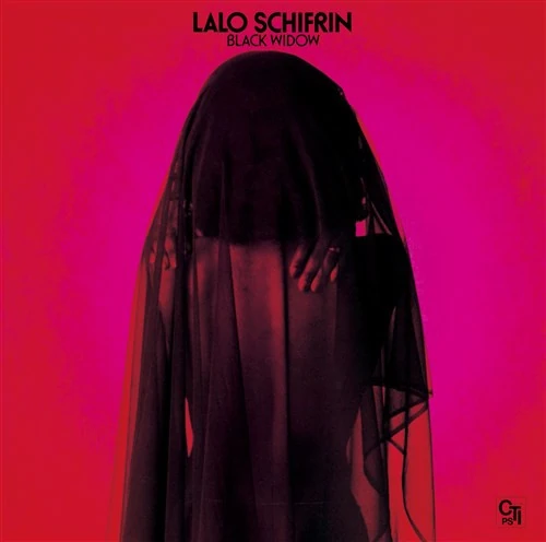 LALO SCHIFRIN / ラロ・シフリン 商品一覧 | ディスクユニオン
