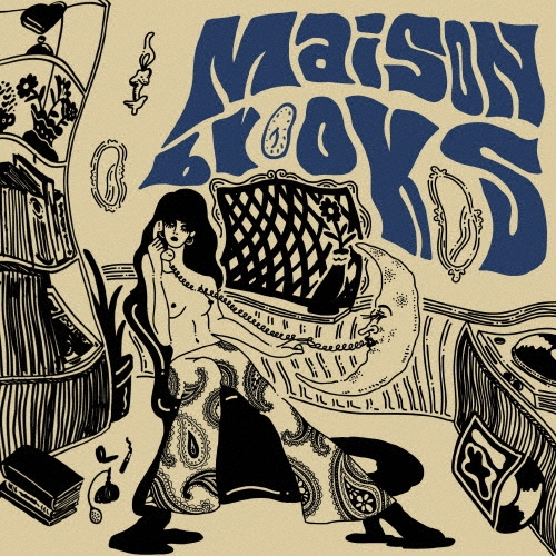 brooks / ブルックス / メゾン･ブルックス / MAISON BROOKS