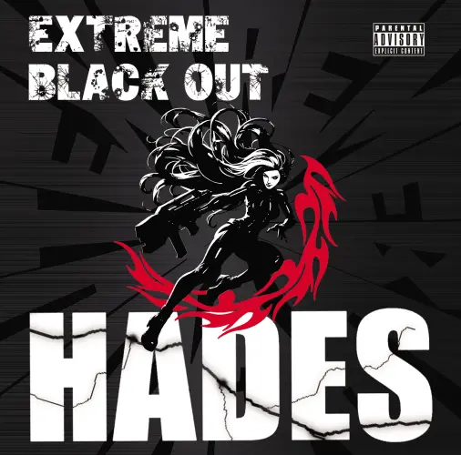 HADES / ヘイディーズ / エクストリーム / EXTREME