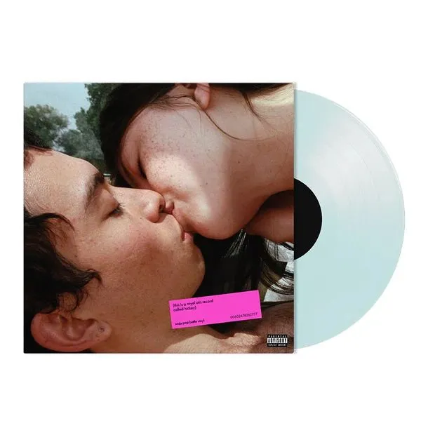 ROYEL OTIS / ロイエル・オーティス / HICKEY [DISK UNION EXCLUSIVE LP]