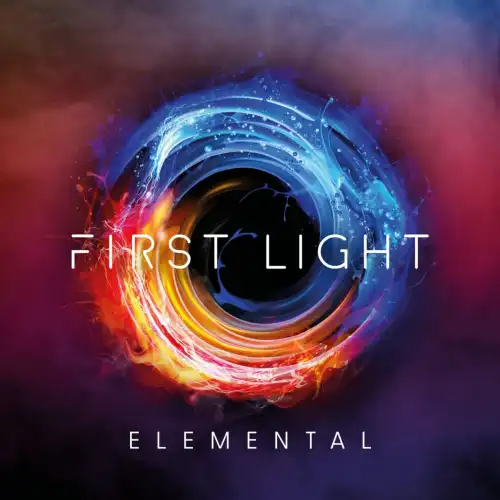 FIRST LIGHT / ファースト・ライト / ELEMENTAL