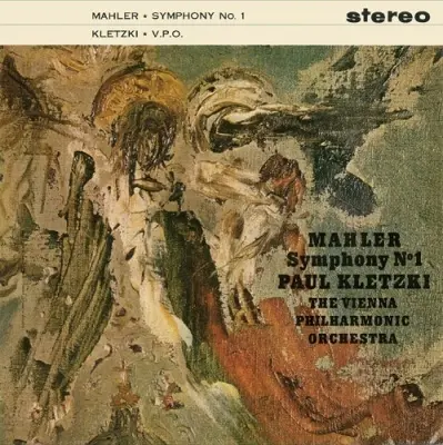 PAUL KLETZKI / パウル・クレツキ / マーラー: 交響曲1&4番、大地の歌、第5番アダージェット（2025年マスタリング）