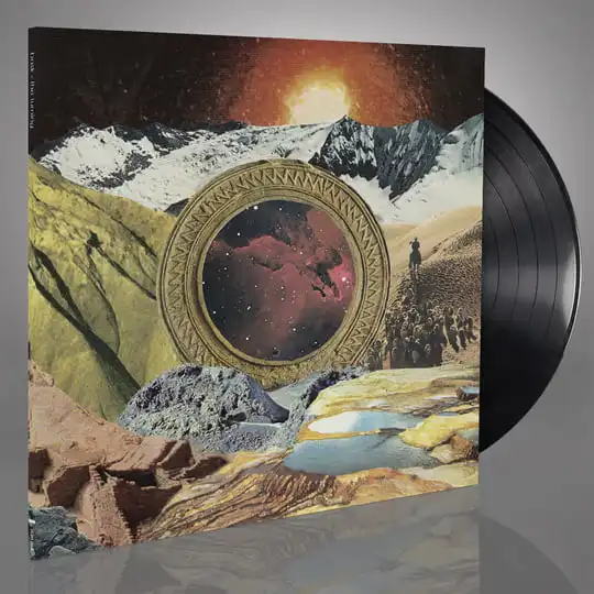 BASK / THE TURNING<VINYL> / TURNING<VINYL>