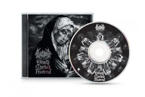 BLOODBATH / ブラッドバス / GRAND MORBID FUNERAL