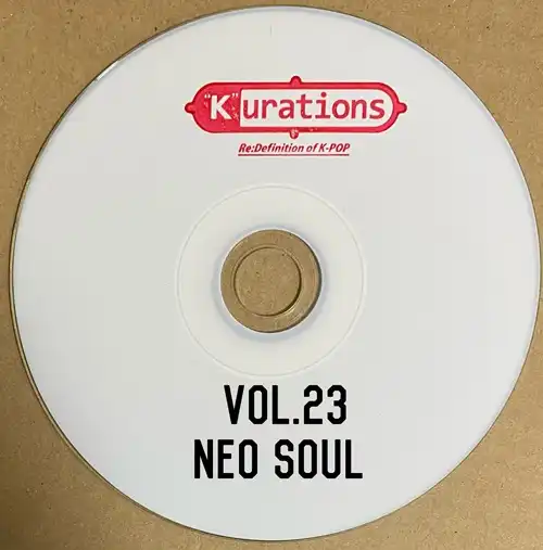 pirates K / K'rations Redefinition of K-POP vol.23