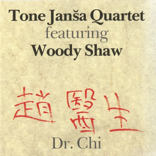 TONE JANSA / トーン・ヤンシャ / ドクター・チ