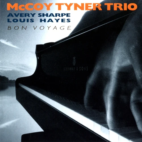 MCCOY TYNER / マッコイ・タイナー / ヴォン・ヴォヤージュ