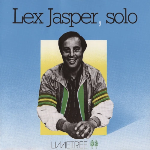 LEX JASPER / レックス・ヤスパー / ソロ
