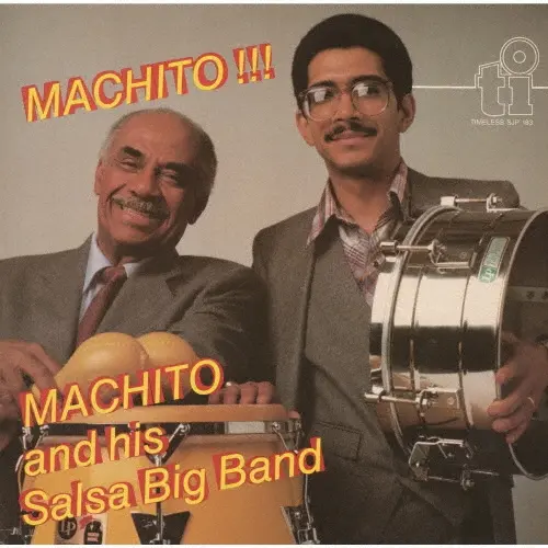 MACHITO / マチート / マチート！！ / MACHITO!!