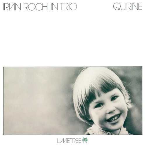 IRVIN ROCHLIN / アーヴィン・ロクリン / キリーヌ