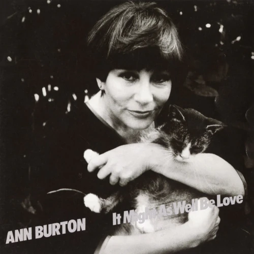 ANN BURTON / アン・バートン / 恋の如く