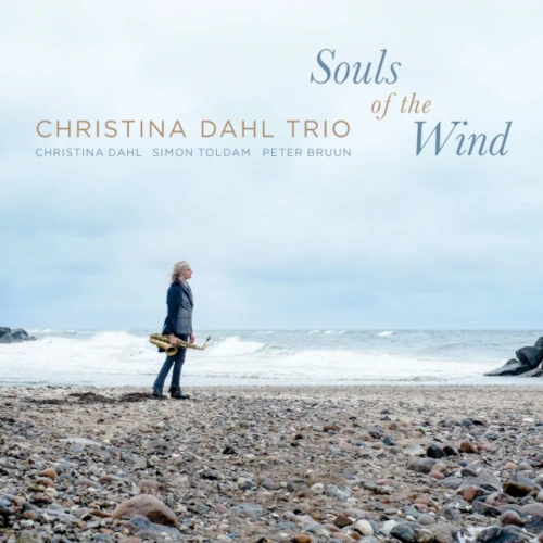 CHRISTINA DAHL / クリスティーナ・ダール / SOULS OF THE WIND