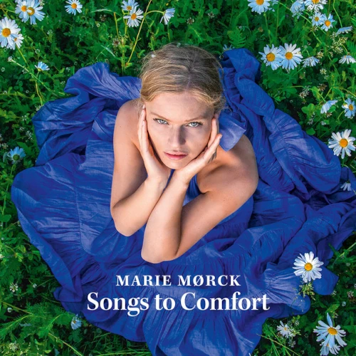 MARIE MORCK / マリエ・モルク / SONGS TO COMFORT / SONGS TO COMFORT 