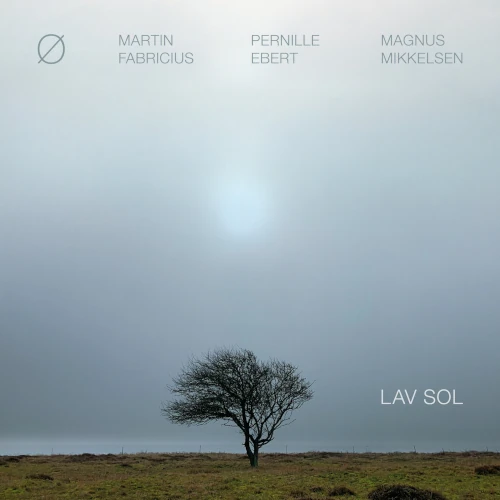 MARTIN FABRICIUS / LAV SOL / LAV SOL 