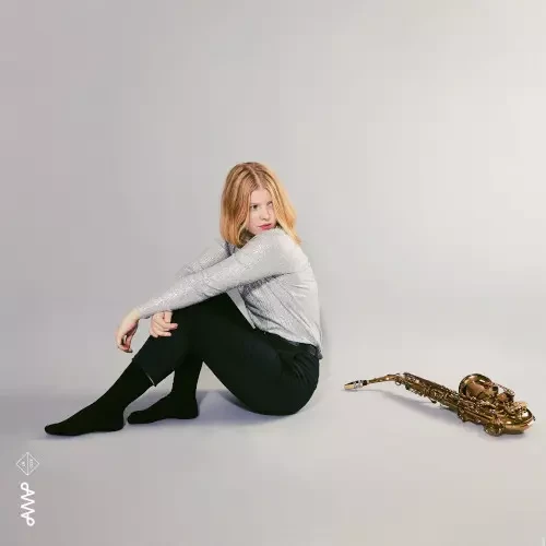 JOHANNA LINNEA JAKOBSSON / ヨハンナ・リネア・ヤコブソン / ALONE TOGETHER / ALONE TOGETHER 