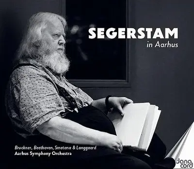 LEIF SEGERSTAM / レイフ・セーゲルスタム / ブルックナー：交響曲第7番 - セーゲルスタム･イン･オーフス