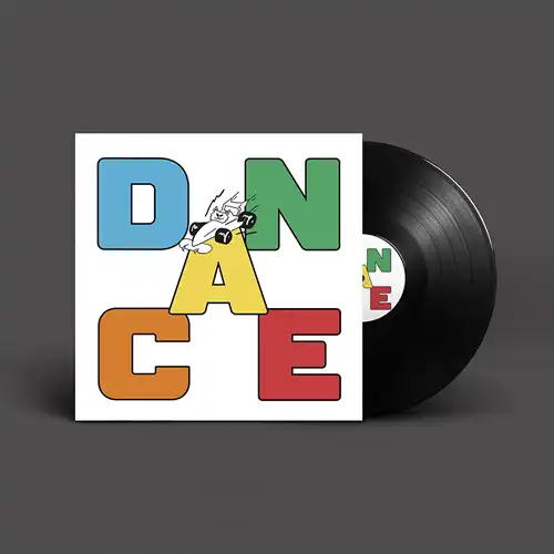 PEGGY GOU / ペギー・グー / D.A.N.C.E.