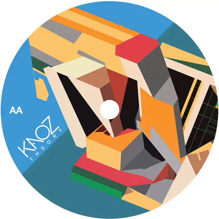 TUCCILLO / FIRST SUMMER EP