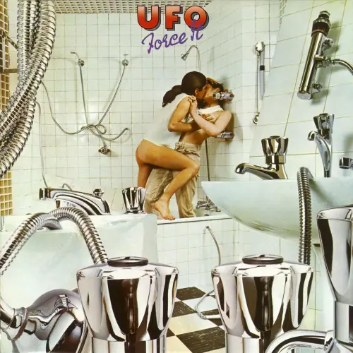 UFO / ユー・エフ・オー / FORCE IT / フォース・イット(2CDスペシャル・エディション)