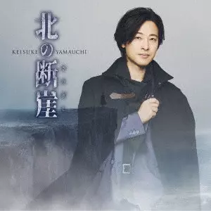 KEISUKE YAMAUCHI / 山内惠介 / 北の断崖