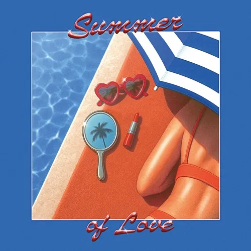 V.A. (SUMMER OF LOVE) / SUMMER OF LOVE