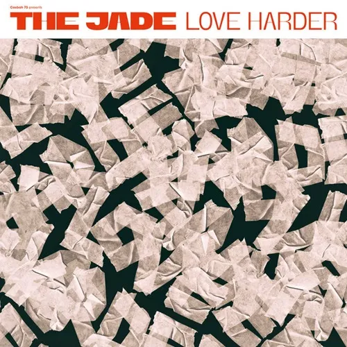JADE (SOUL) / LOVE HARDER