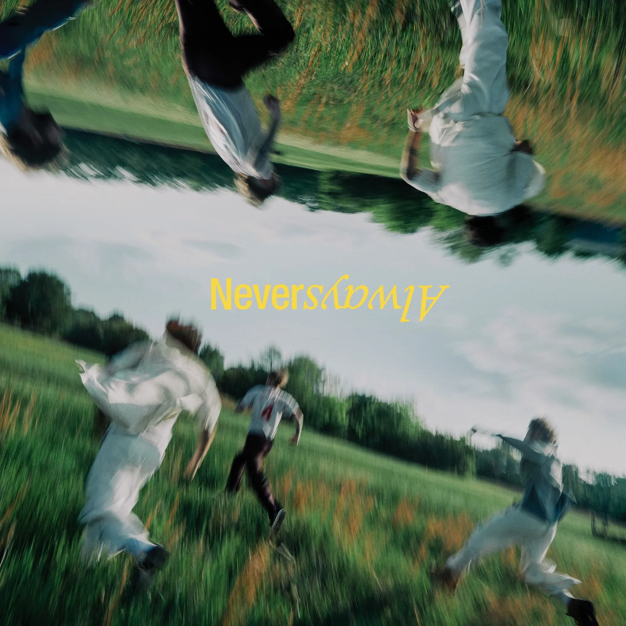 BAND CAMINO / NEVERALWAYS