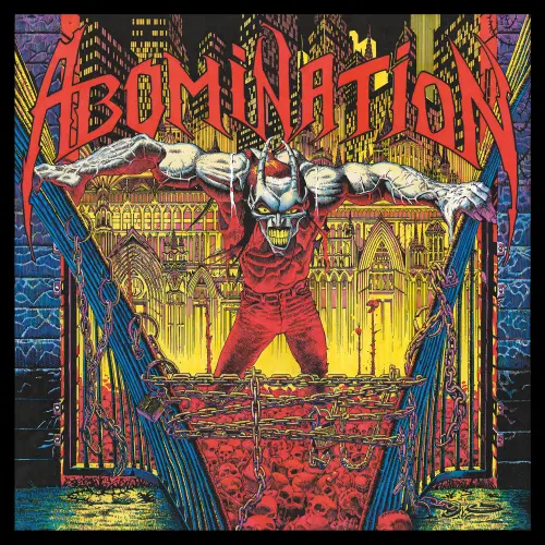 ABOMINATION / ABOMINATION