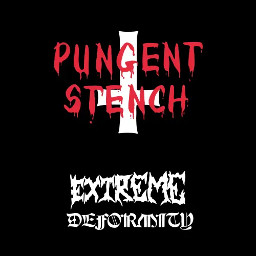 PUNGENT STENCH / パンジェント・ステンチ 商品一覧 | ディスク