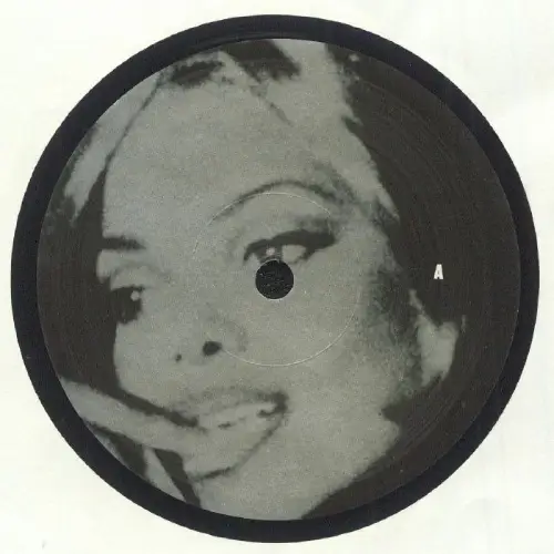 JANET JACKSON / TEEDRA MOSES / IF / BE YOUR GIRL - KAYTRANADA REMIXES (7")