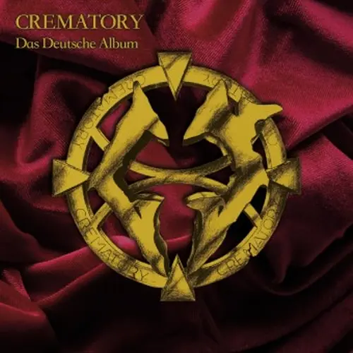 CREMATORY (from Germany) / クレマトリー / CREMATORY