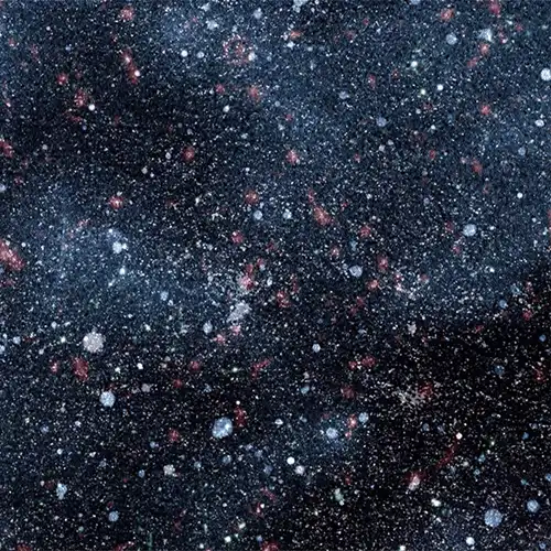 TAKASHI MAKINO / 牧野貴 / SPACE NOISE