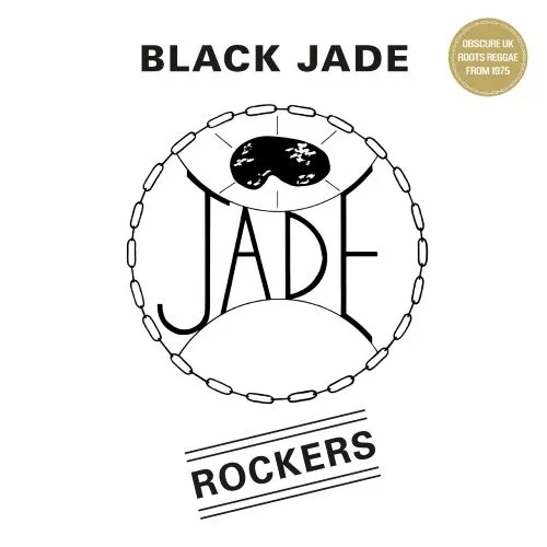 BLACK JADE / ROCKERS