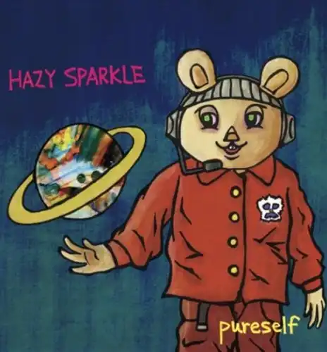 Hazy Sparkle / pureself