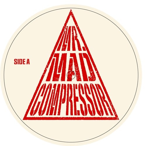 MR MAD COMPRESSOR / MMC001