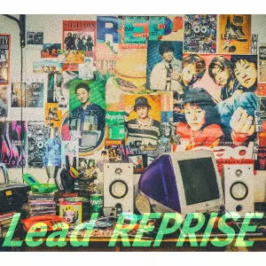 Lead / REPRISE(初回限定盤 CD+フォトブック)