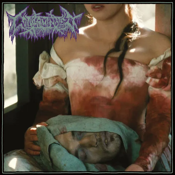 CONTAMINATED / CELEBRATORY BEHEADING