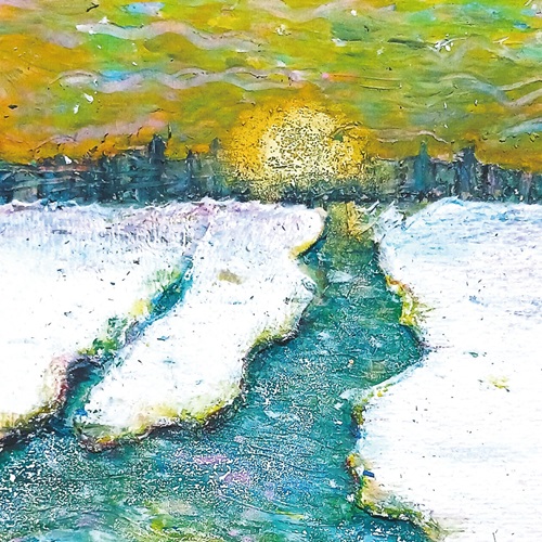 V.A. (thawing) / thawing vol.1