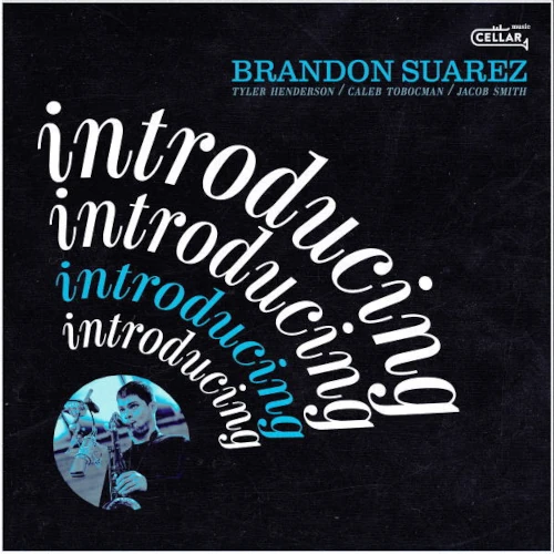 BRANDON SUAREZ / INTRODUCING